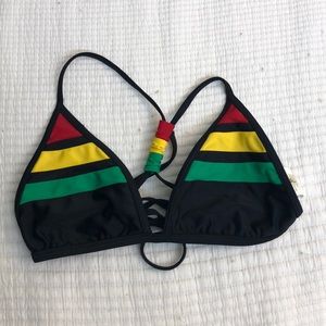 PAC SUN BIKINI TOP